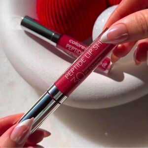 Colorescience Lip Shine SPF 30-Scarlette